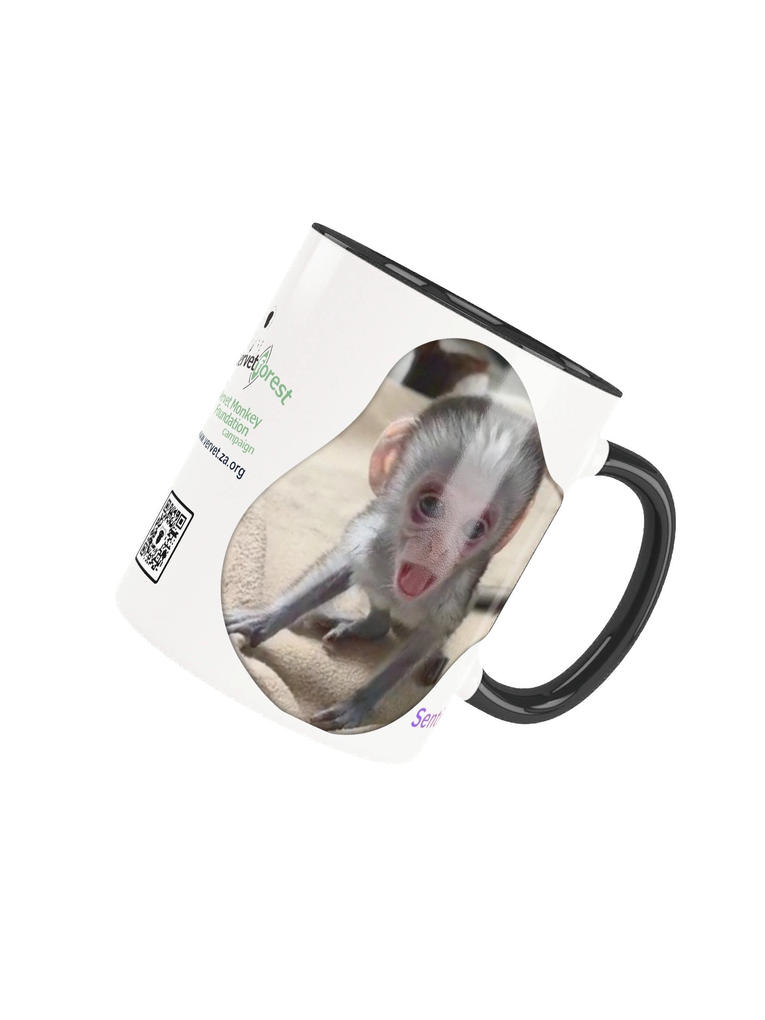 Sentinel mug product image (4)