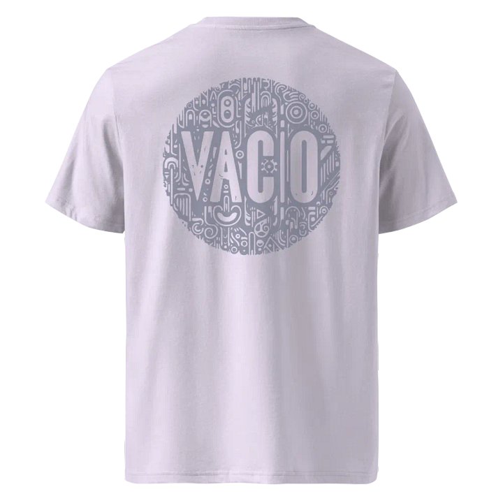 VACIO Tribal Glyphs T-Shirt (B) product image (31)