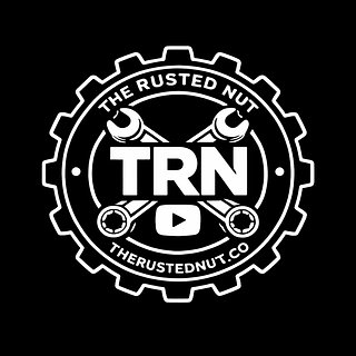 The Rusted Nut