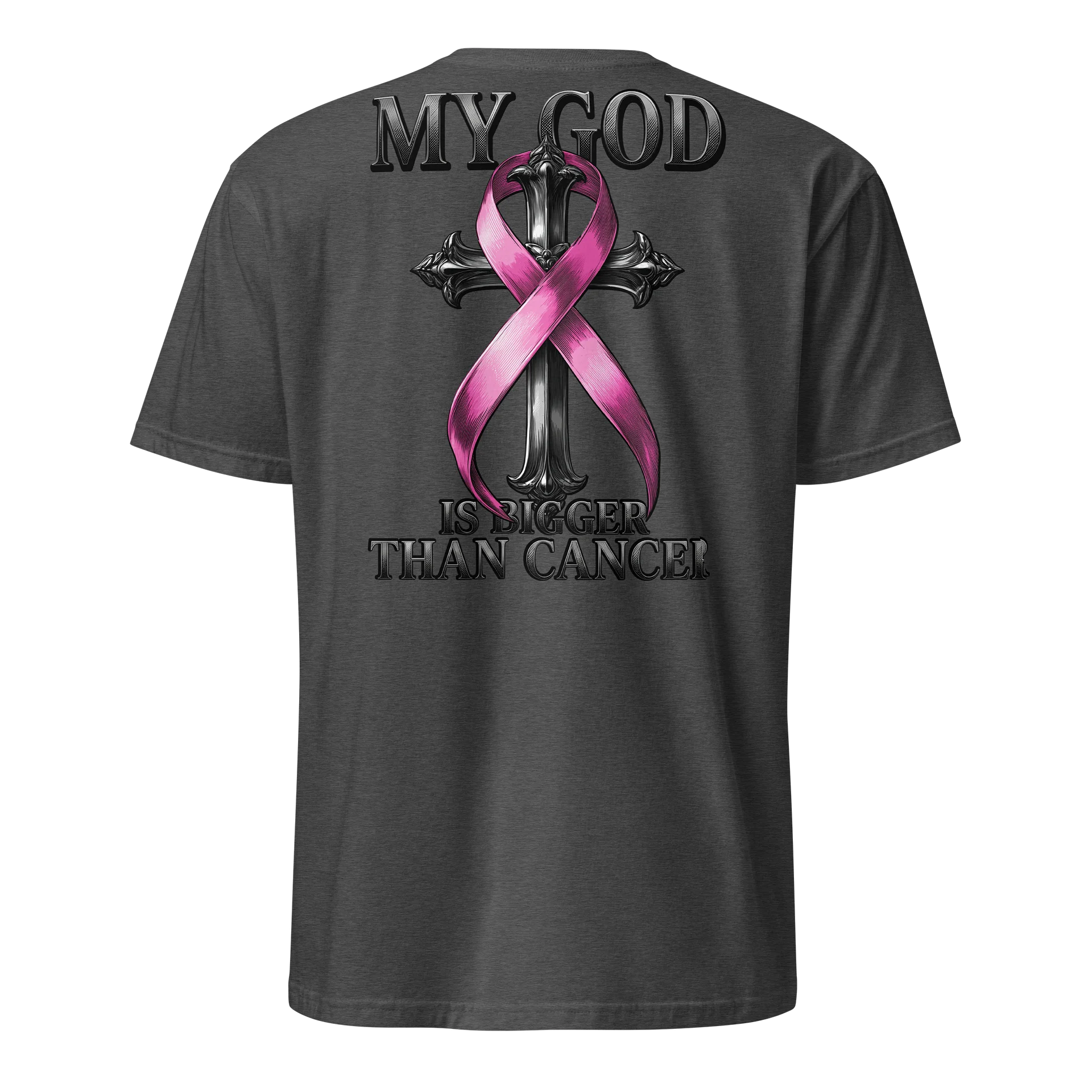 My God Is Bigger Than Cancer product image (2)