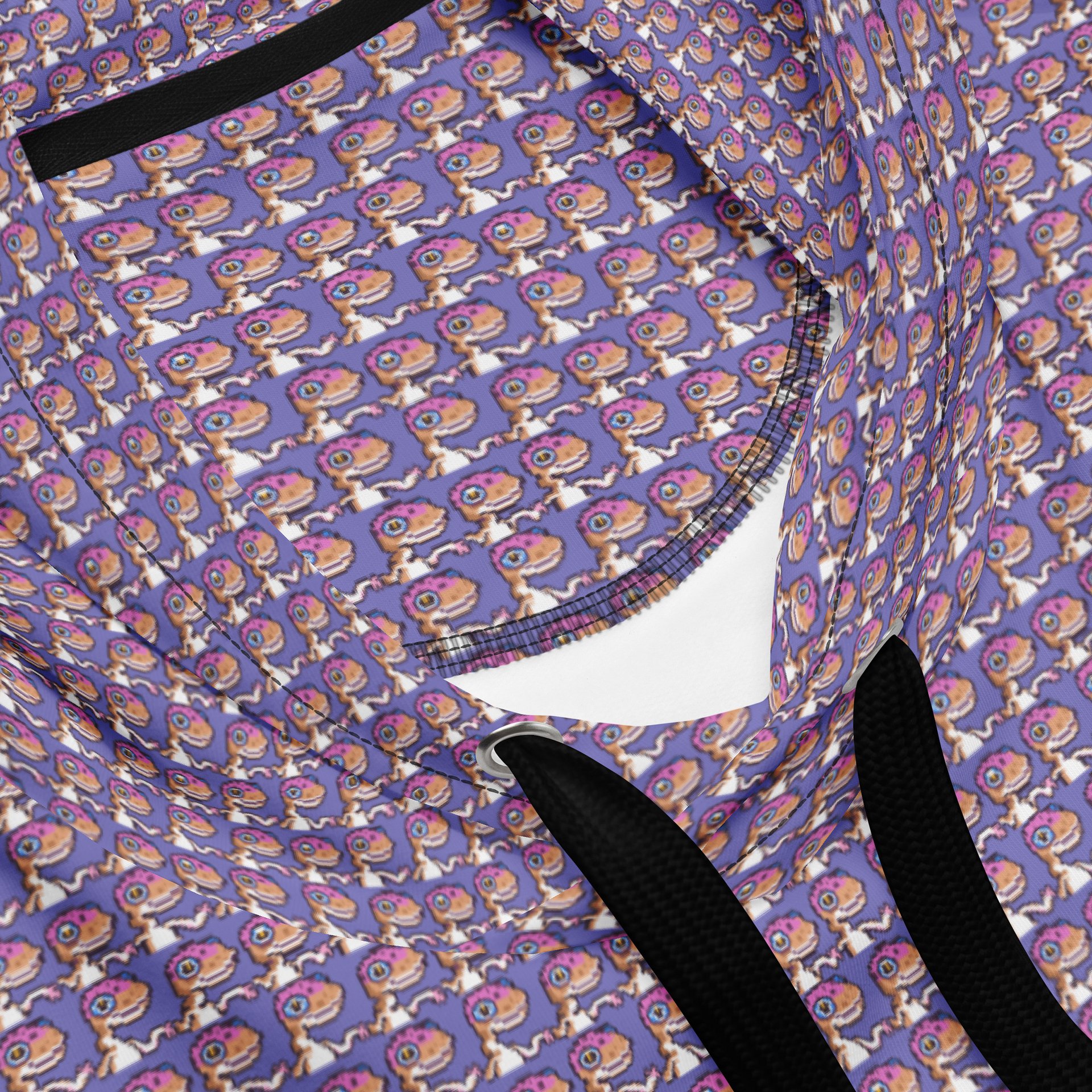 Wiggliest Hoodie product image (4)