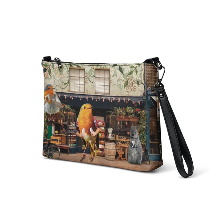 Neighbourly Bag product image (2)