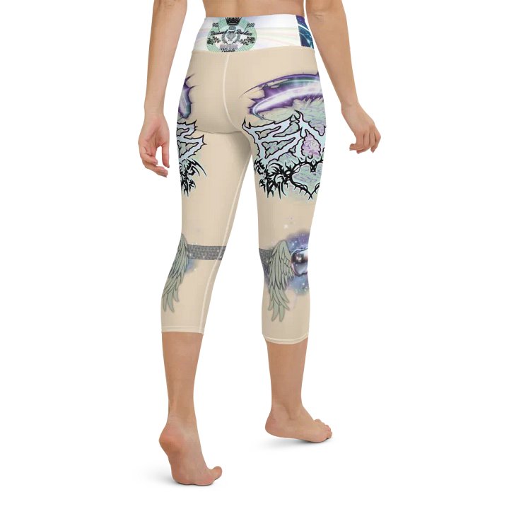 !K!C Leggings product image (1)
