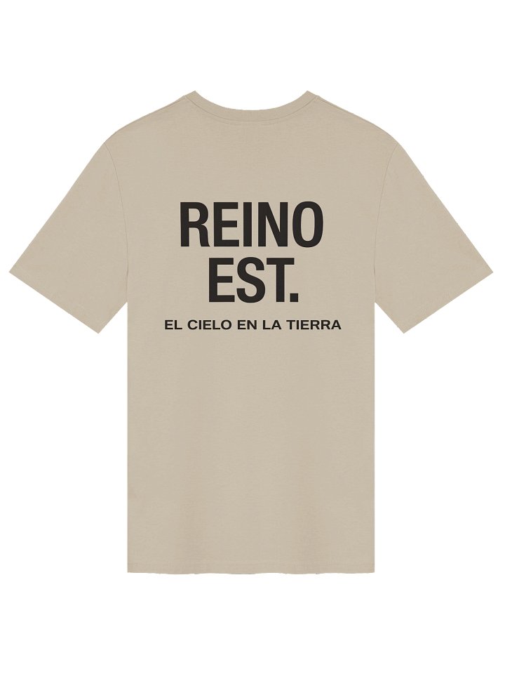 Reino EST. Men's Tee product image (2)
