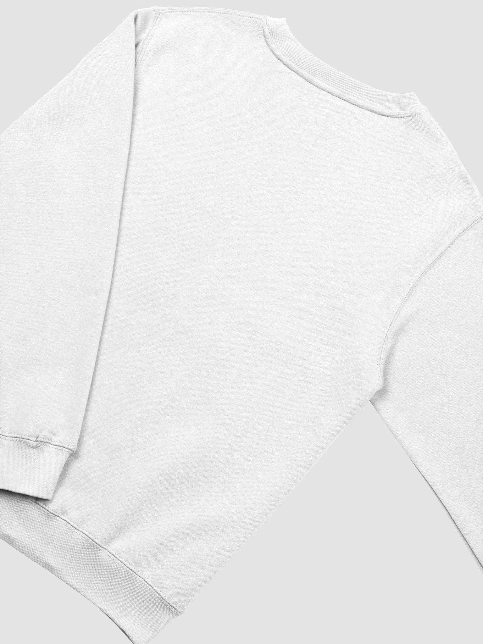 Bubbly and a B*tch (lined design, #763D7D) printed crewneck product image (28)