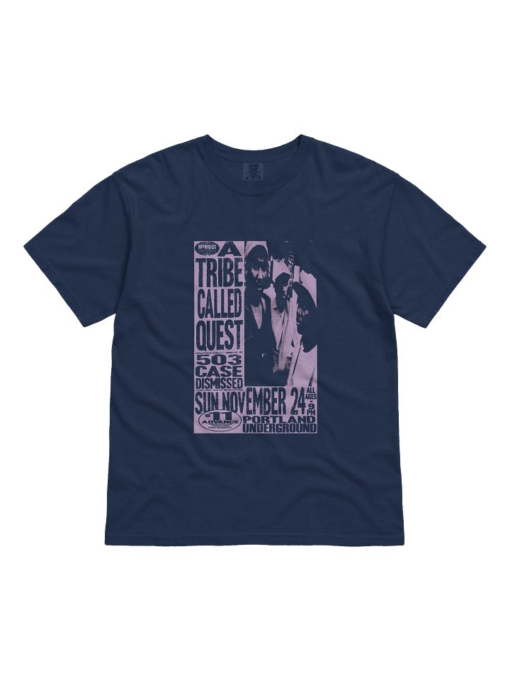 ATCQ Portland 1990 product image (13)