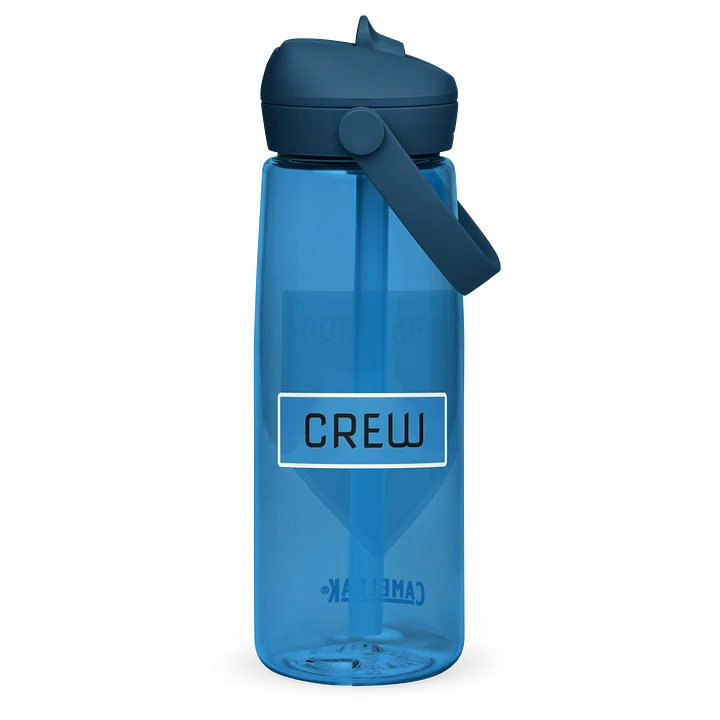Crew Water Bottle product image (6)