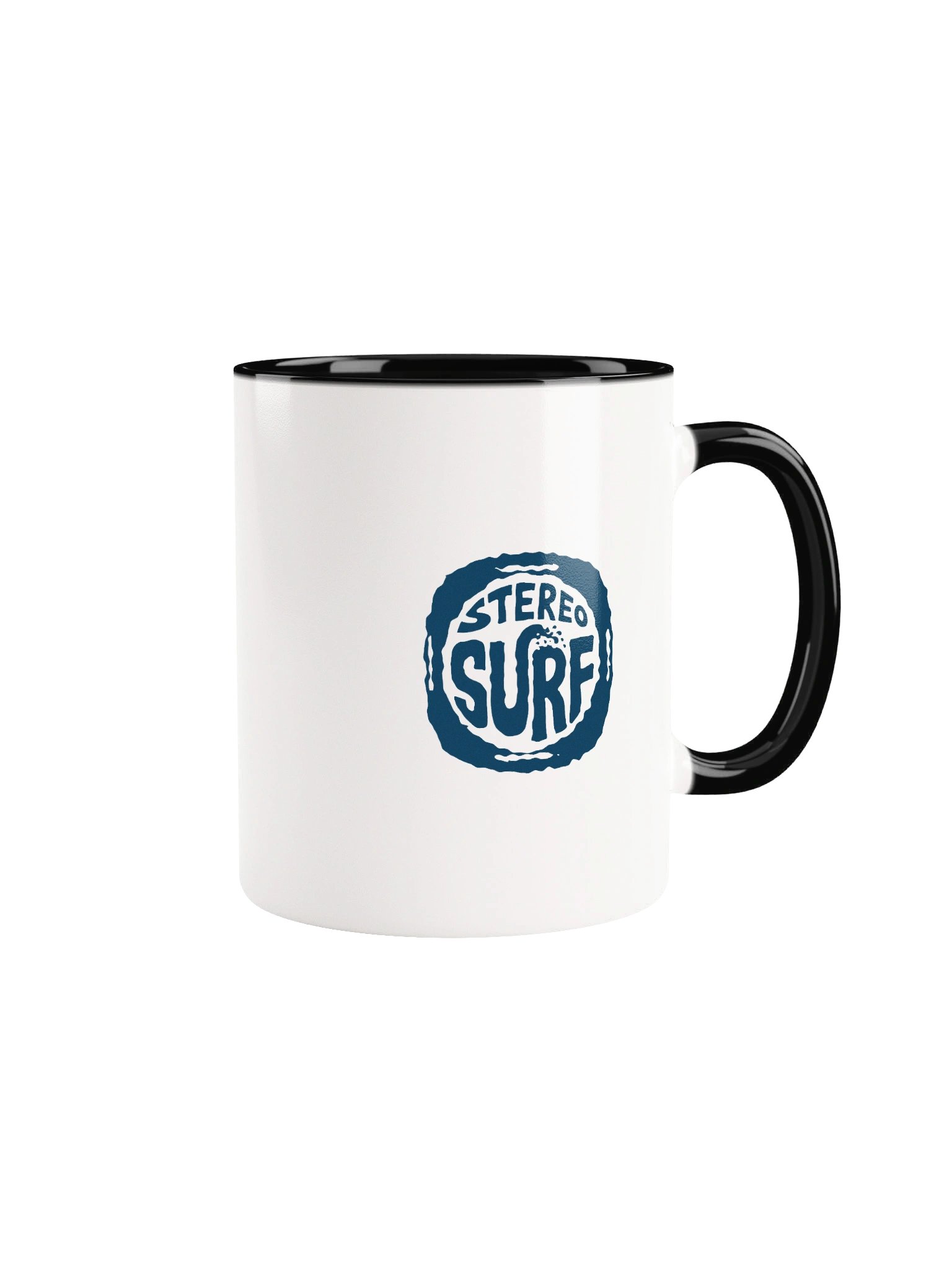 Stereo Surf: High Octane Mug product image (2)