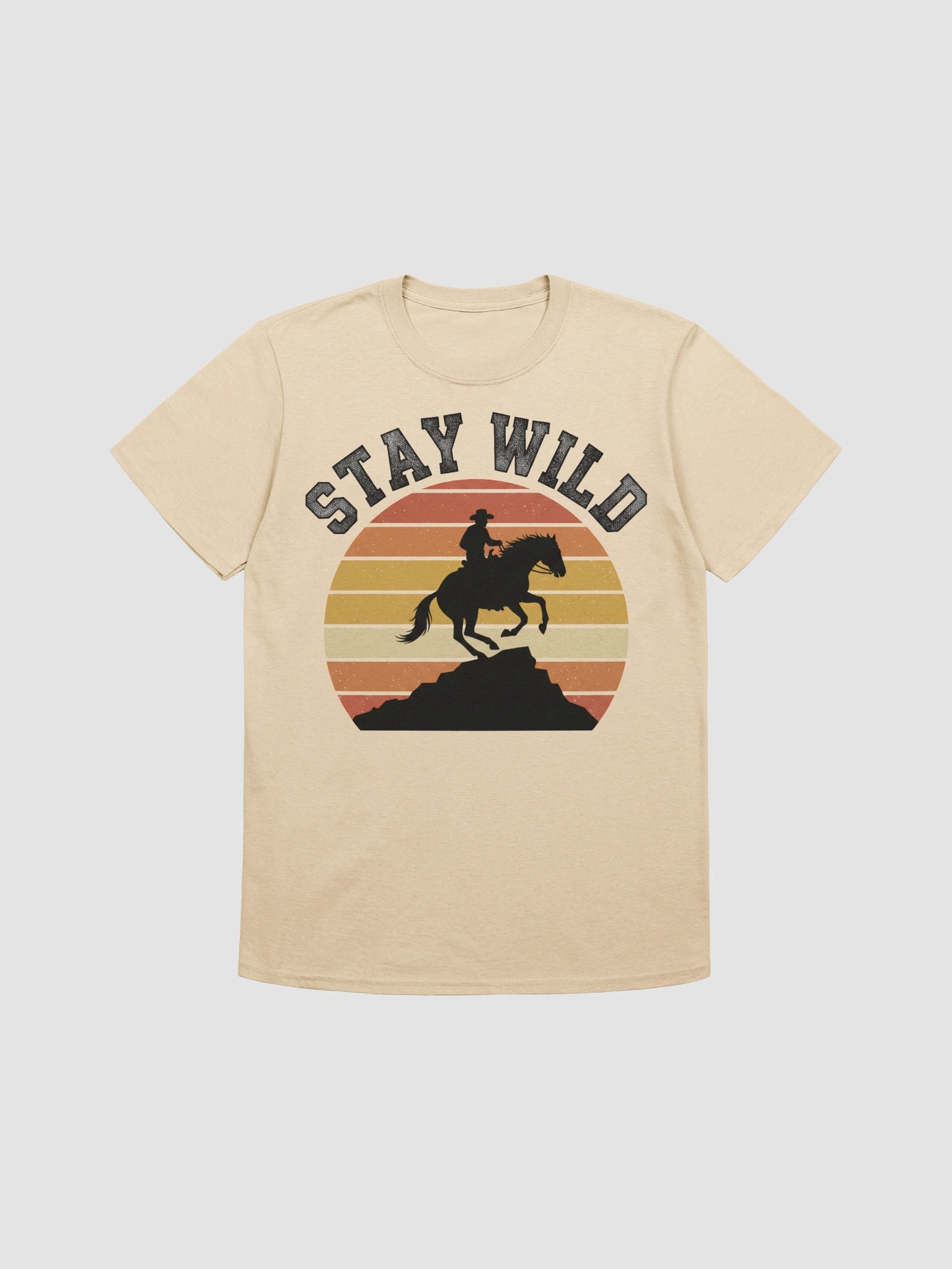 Stay Wild, Wild One product image (2)