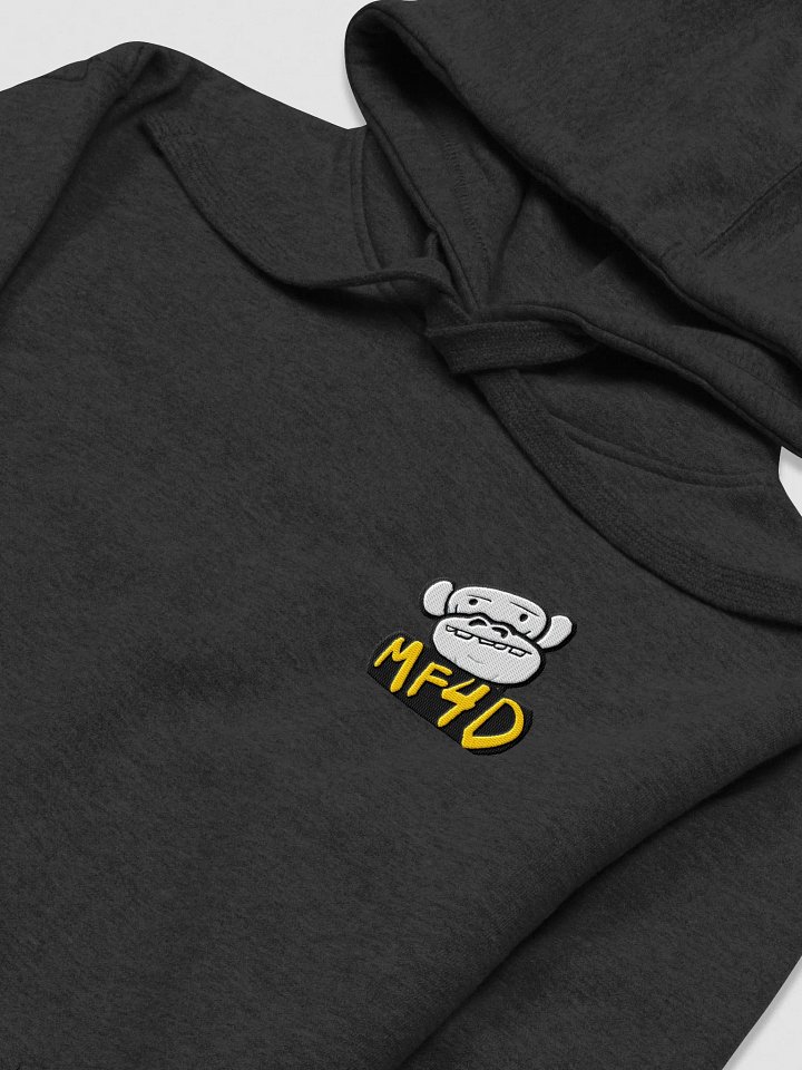 MF4D (Embroidered) product image (2)