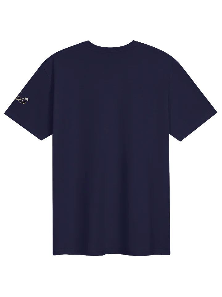Heart Tee - Unisex product image (14)