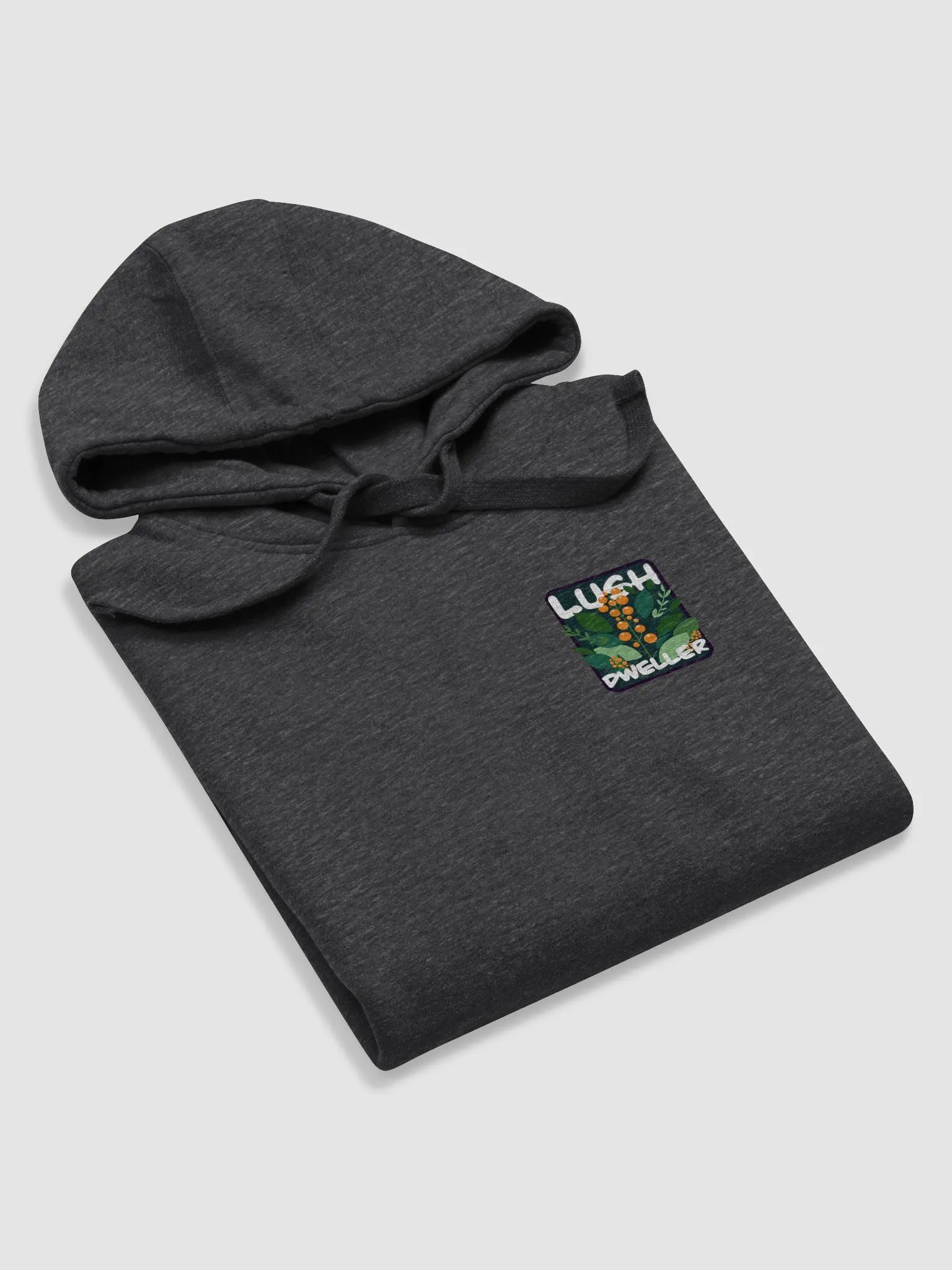 Lush Dweller Premium Hoodie product image (17)