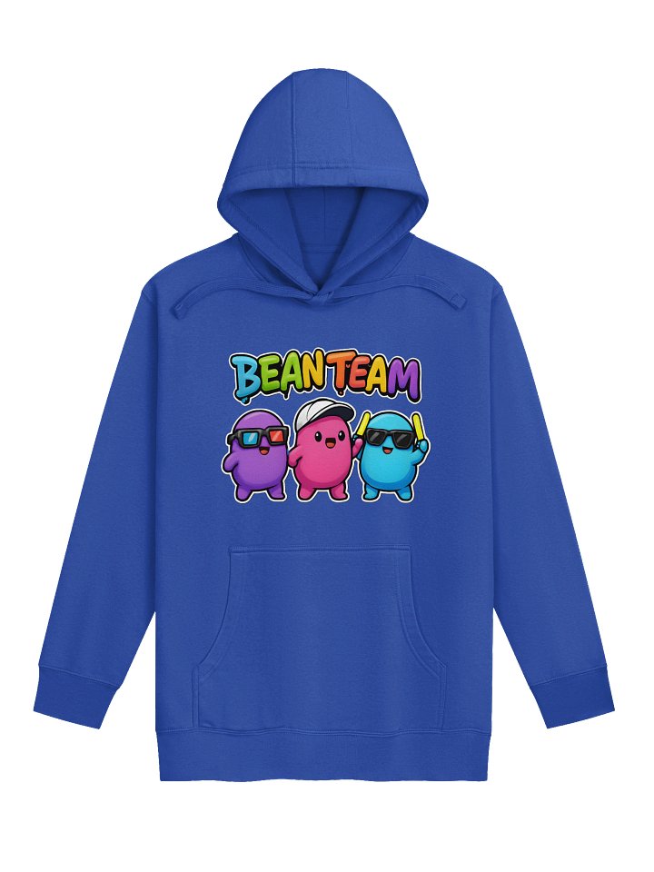 Bean Team Hoodie product image (7)