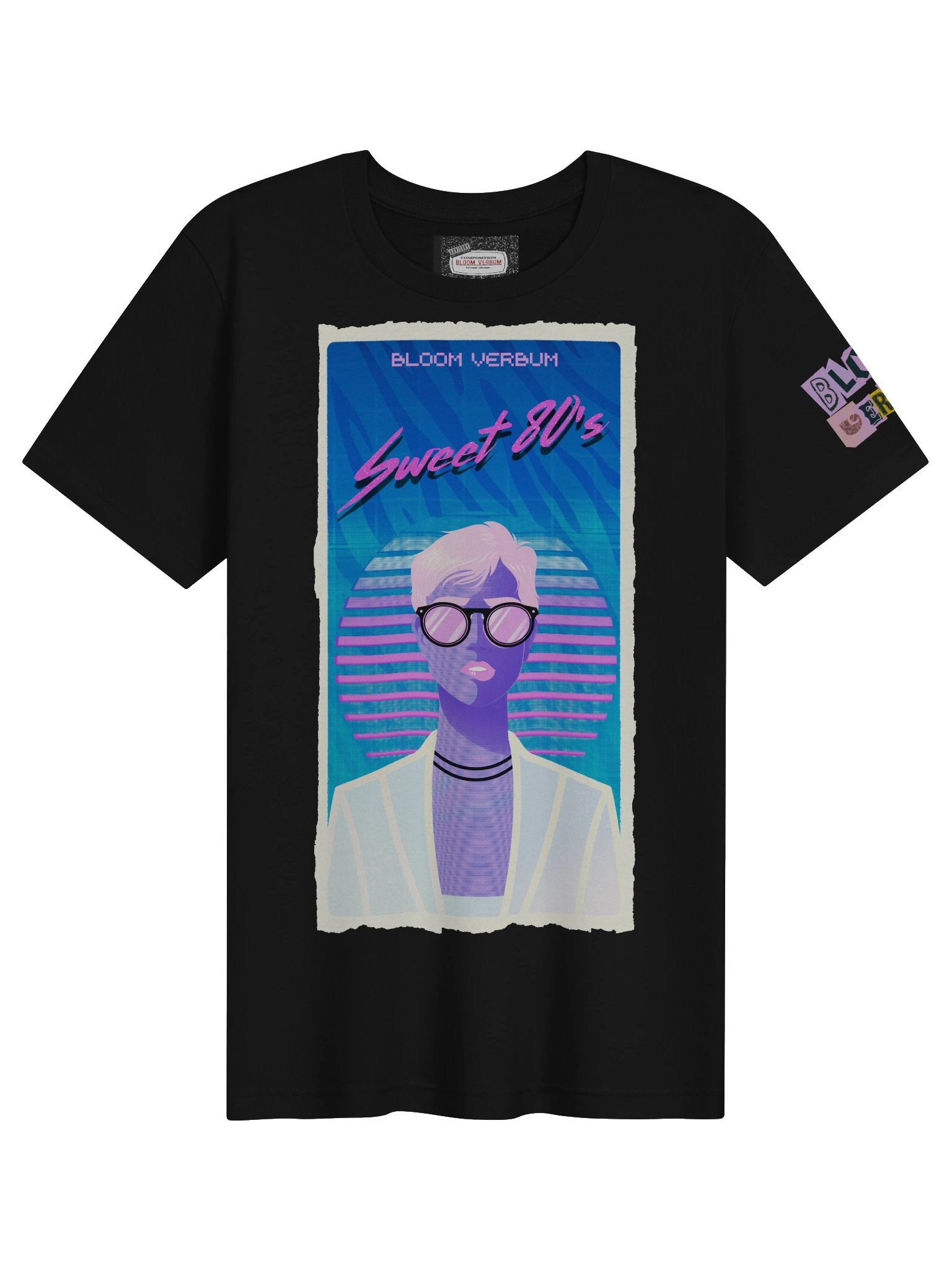 Sweet 80's product image (2)