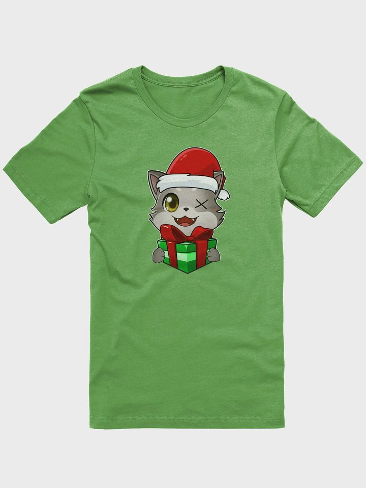 Furycious Santa Fury Soft Shirt product image (64)