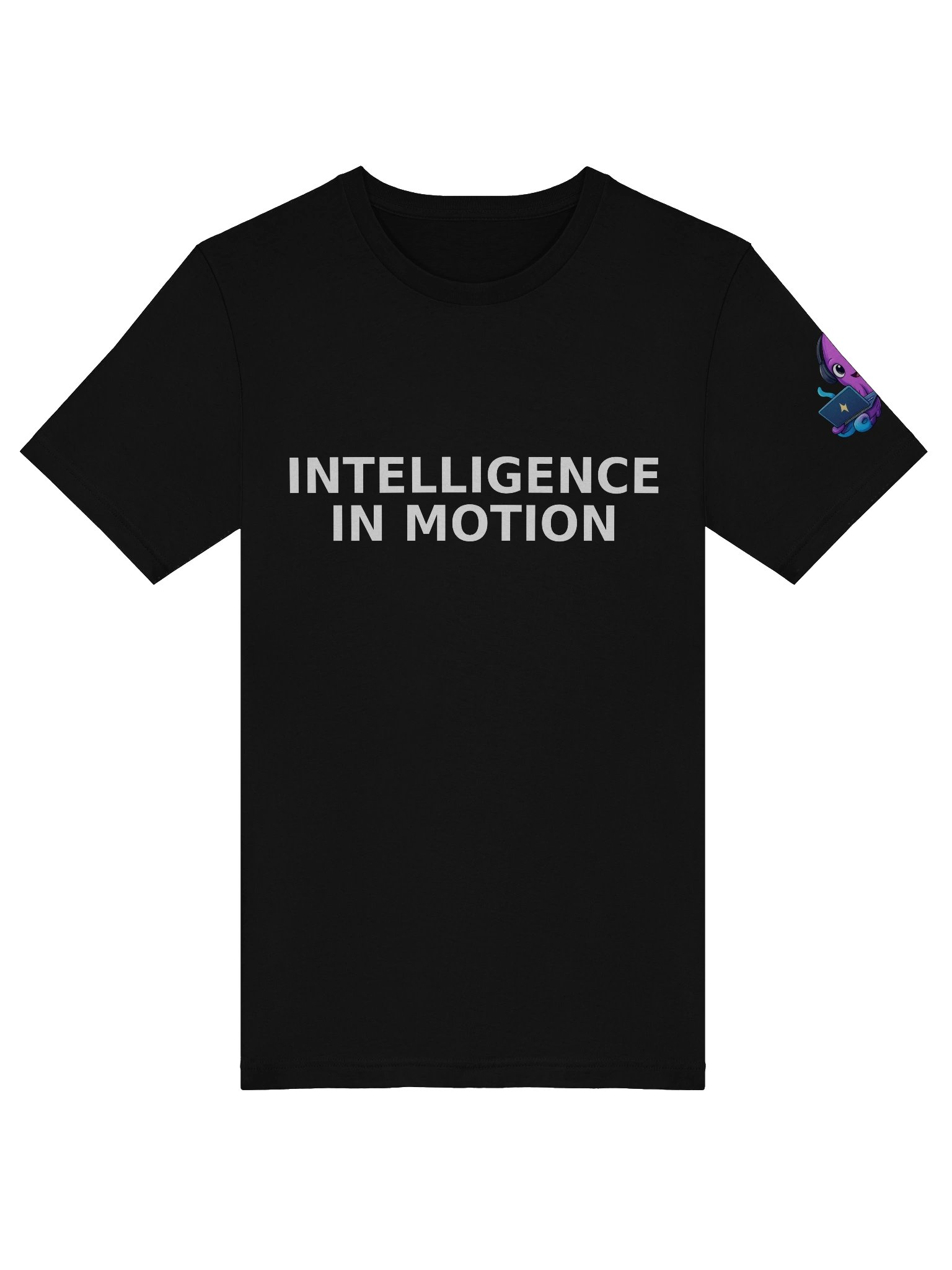 Intelligence in Motion product image (41)