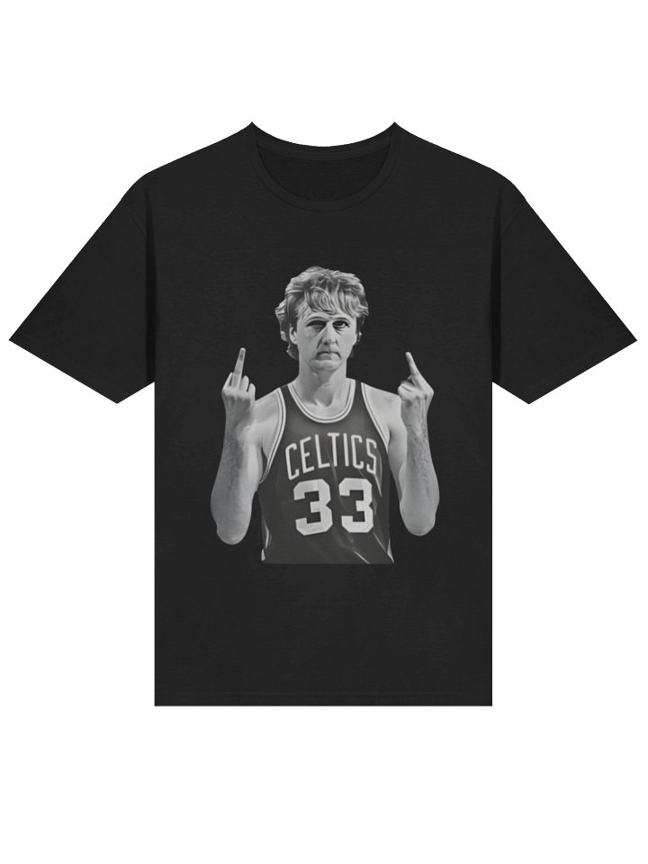 Larry Bird Shirt product image (2)
