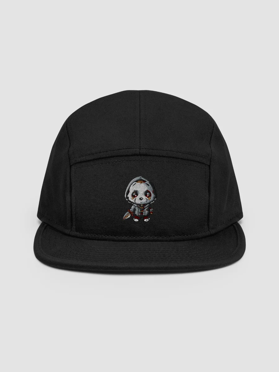 [Docstradamnus] Otto Cotton Snapback Cap Otto Cap 151-1098 product image (1)