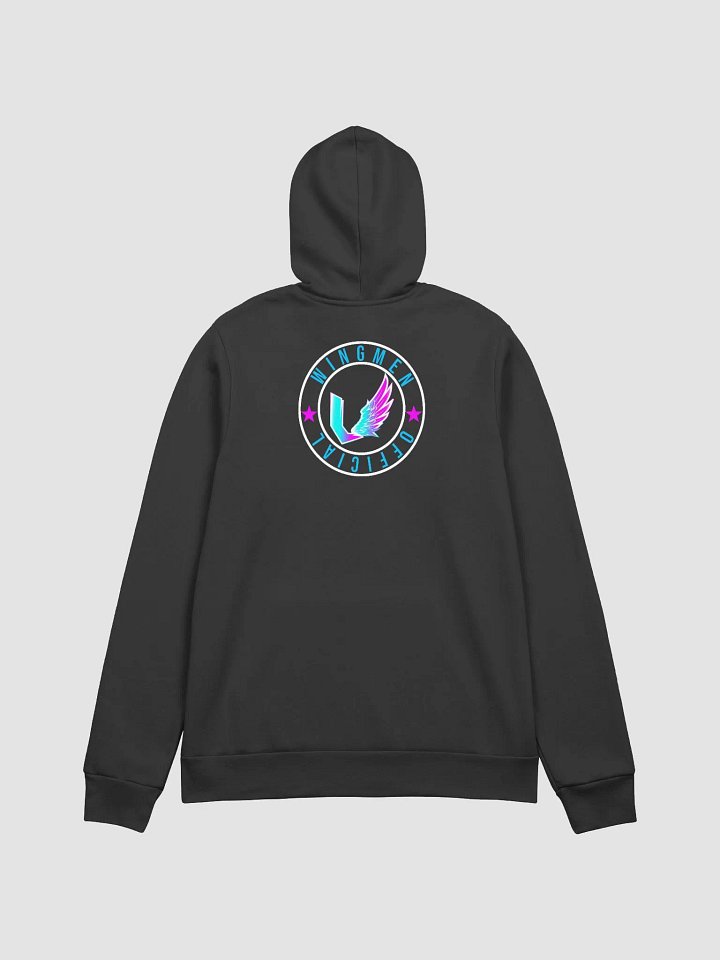 Wingmen Official Hoodie product image (2)
