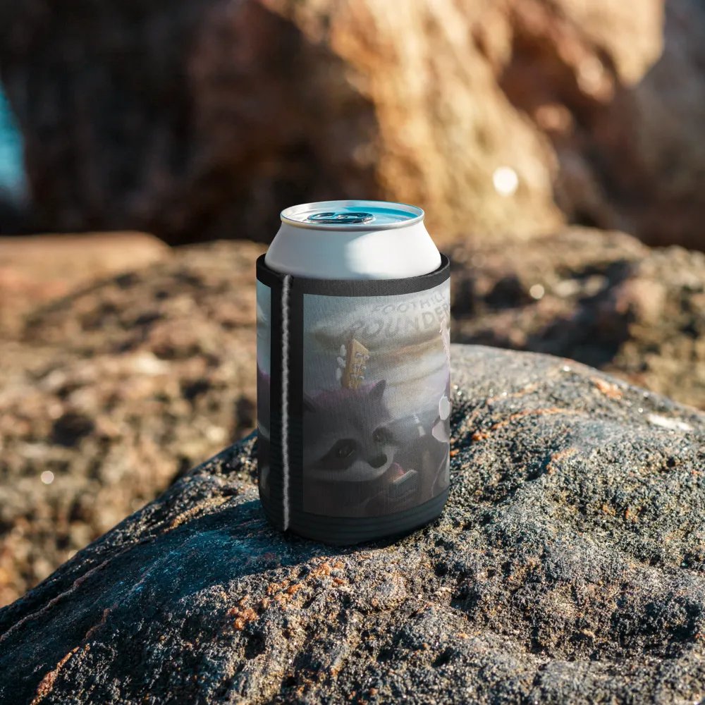 Album Cover Coozie product image (7)
