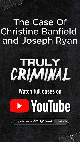 Watch this episode in full over on our channel. #truecrimestories #TrueCrimeCommunity #truecrime #documentary #truestory