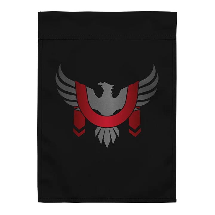 Phoenix of the Republic Hanging Flag product image (2)