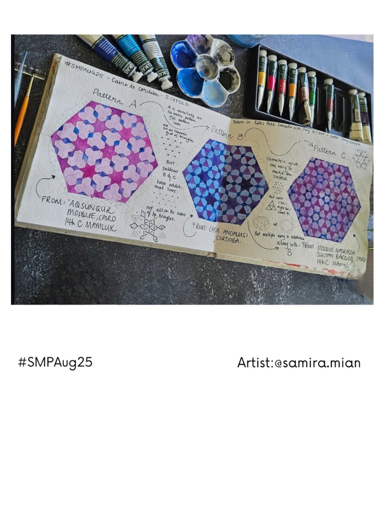 Tutorial Pack #SMPAug25 product image (4)