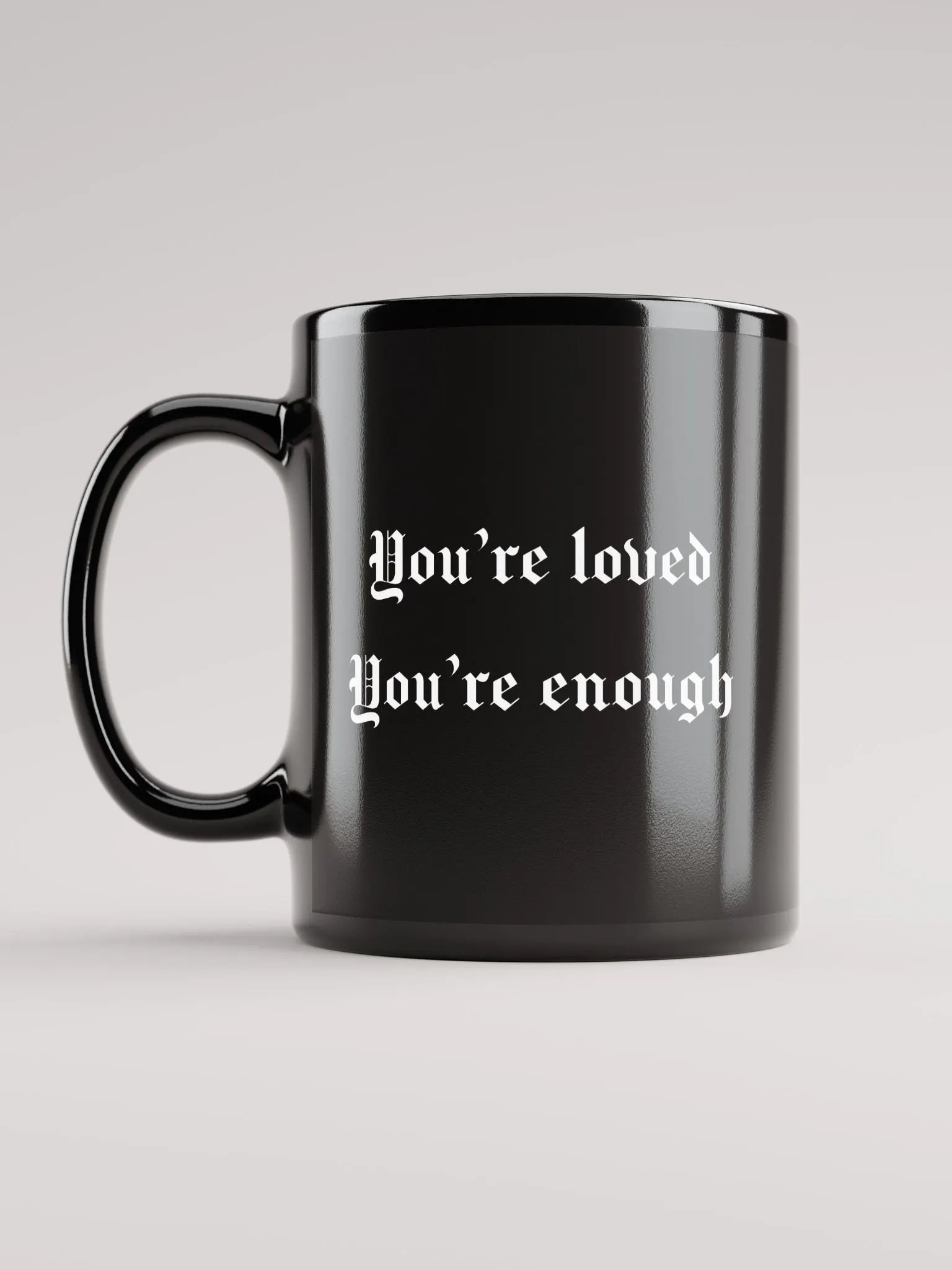 CCC Leftie Mug product image (11)
