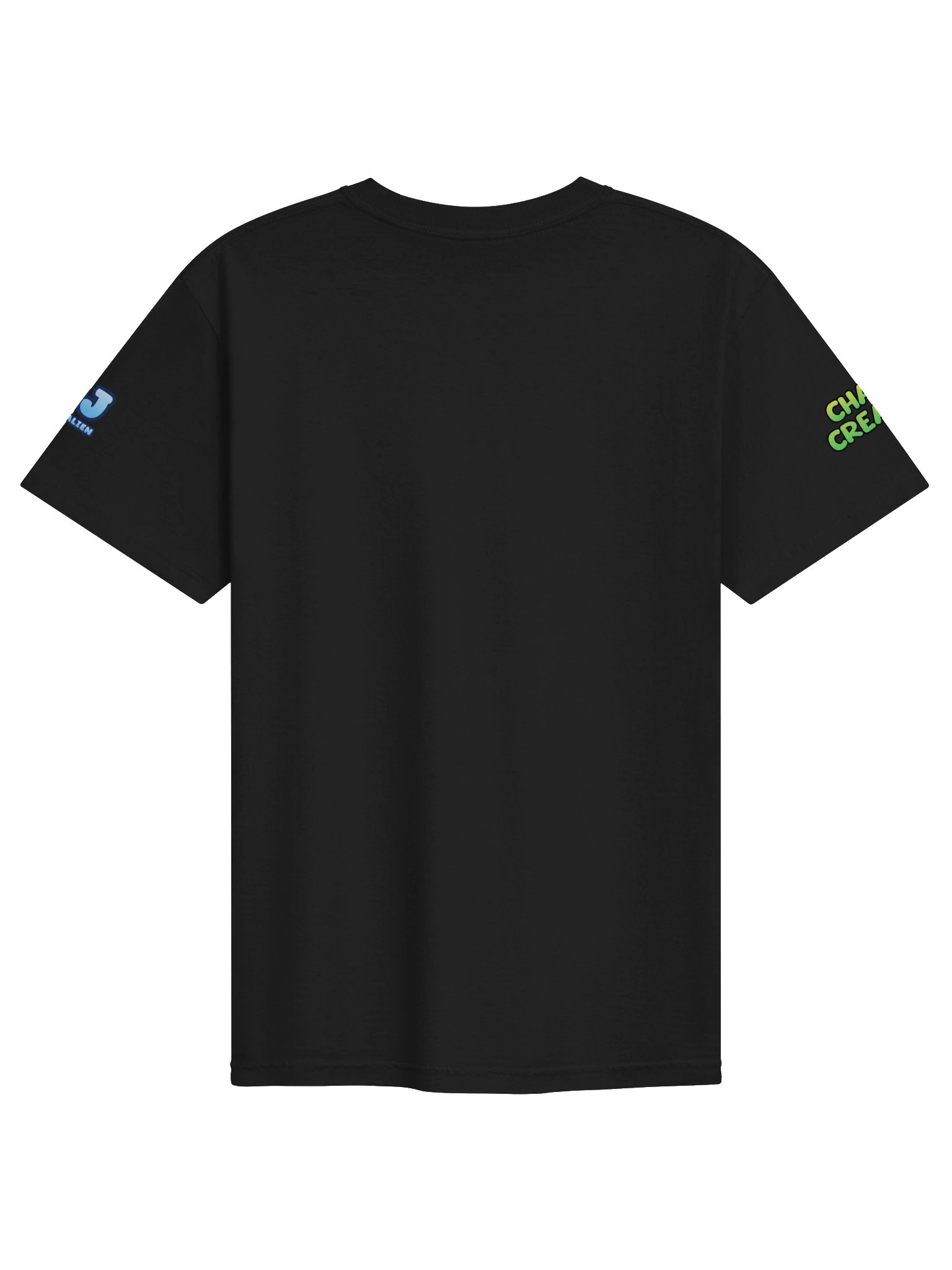 Spells, Sweets & Spooky Treats Tee - Front Only product image (4)