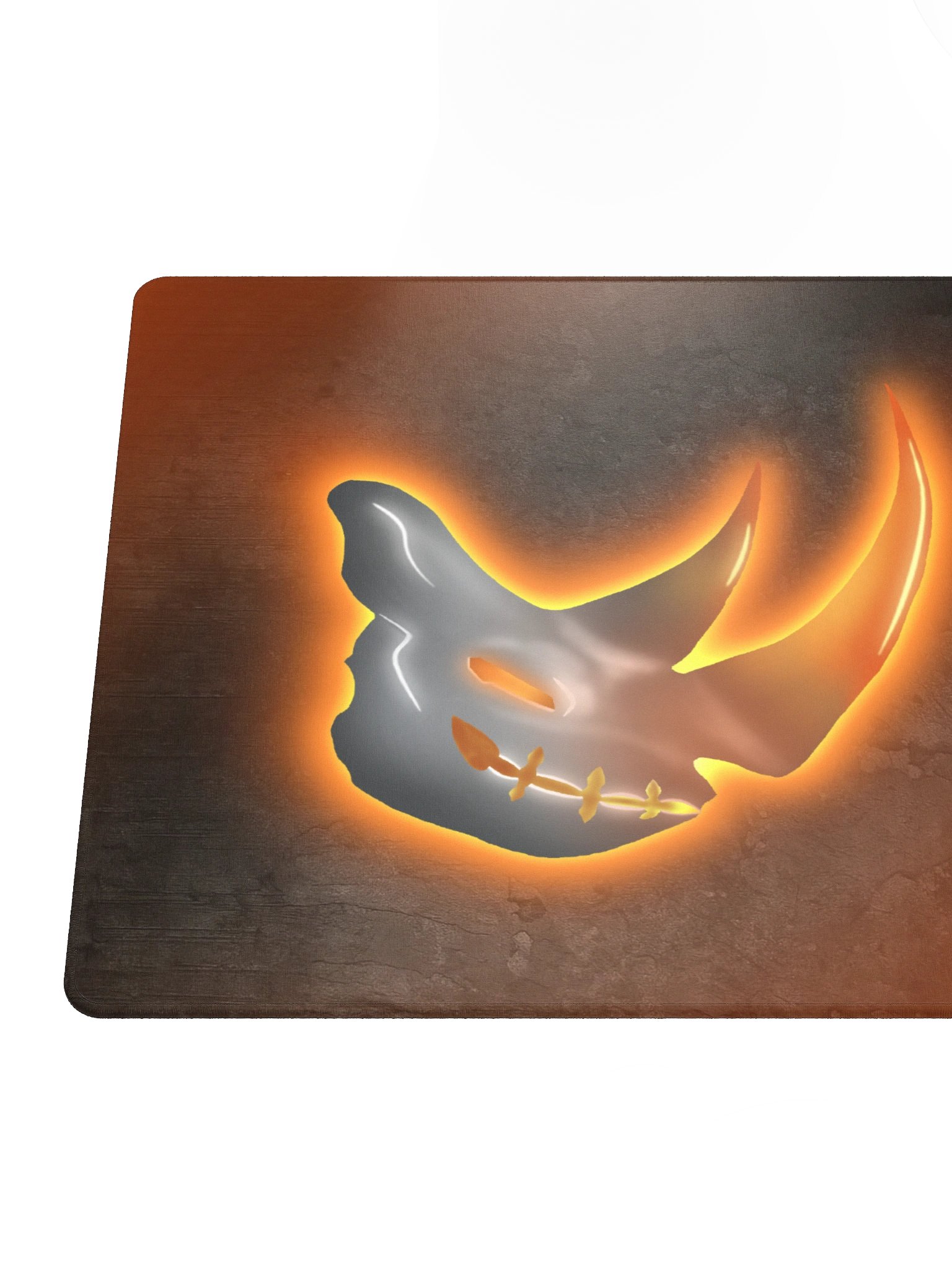 Rhinobi Logo Mousepad product image (6)