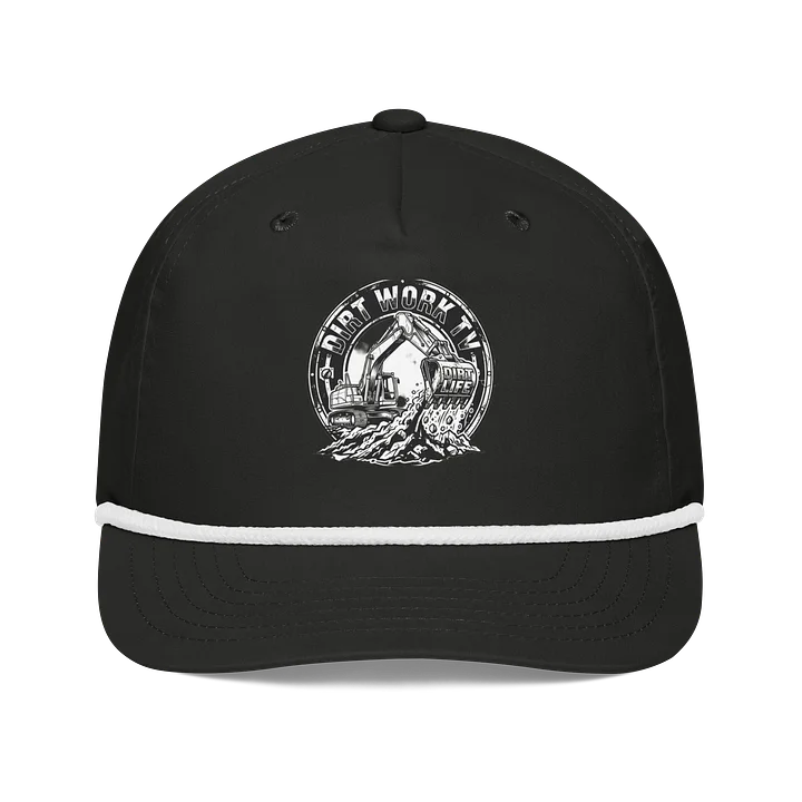 Excavate Life Cap product image (1)