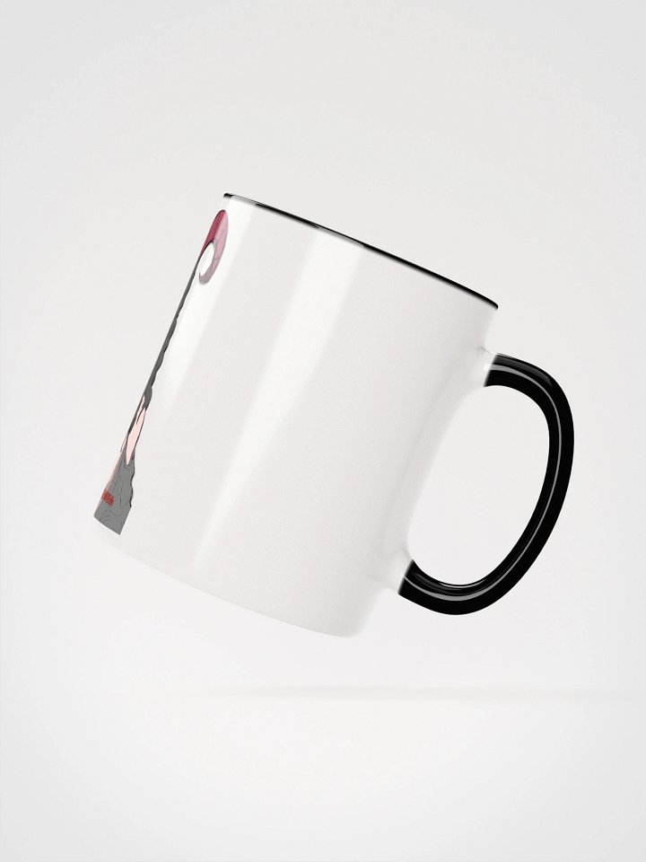 SimplySuccubus Demon Ceramic Mug product image (2)