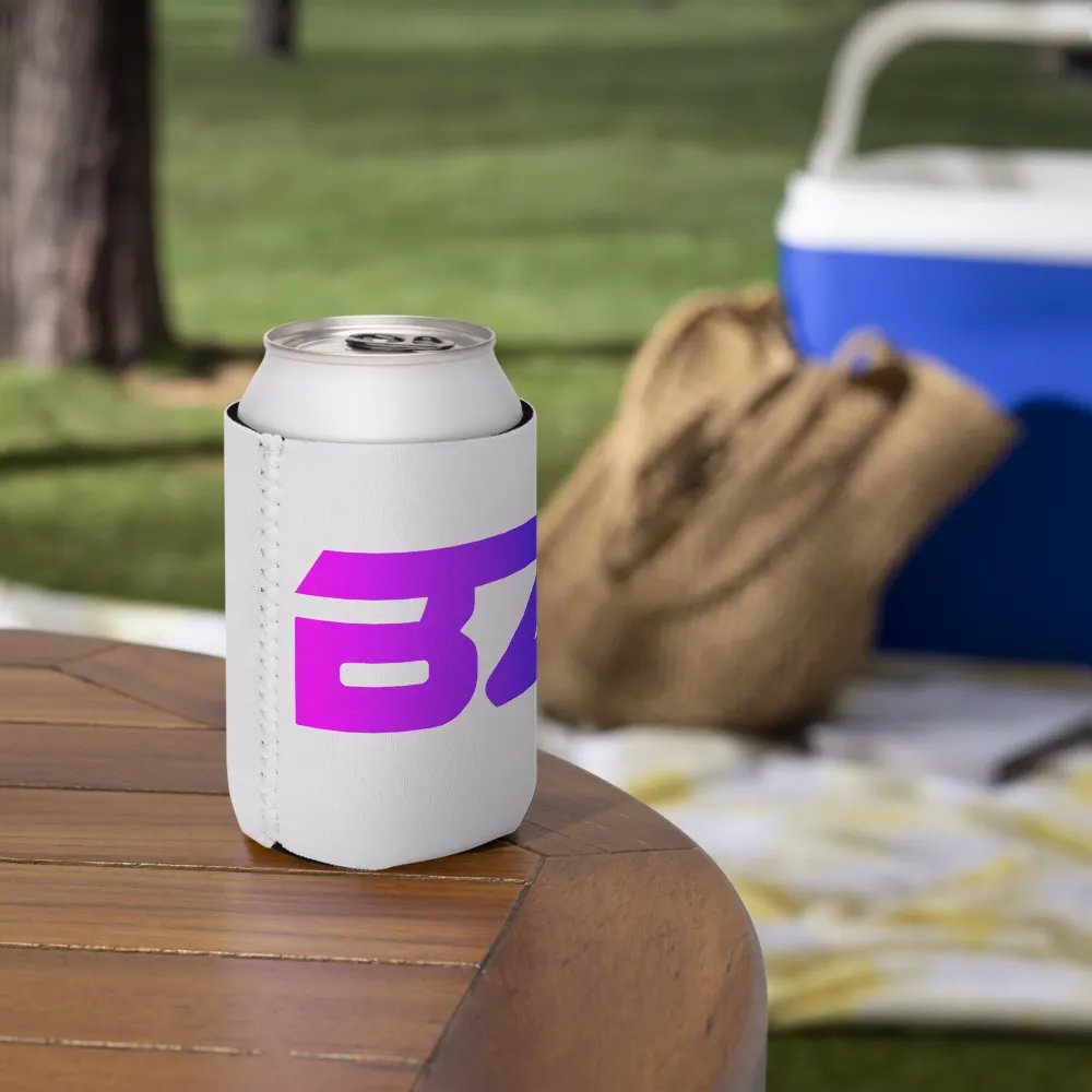 B_Eazy35 Koozie!!! product image (7)