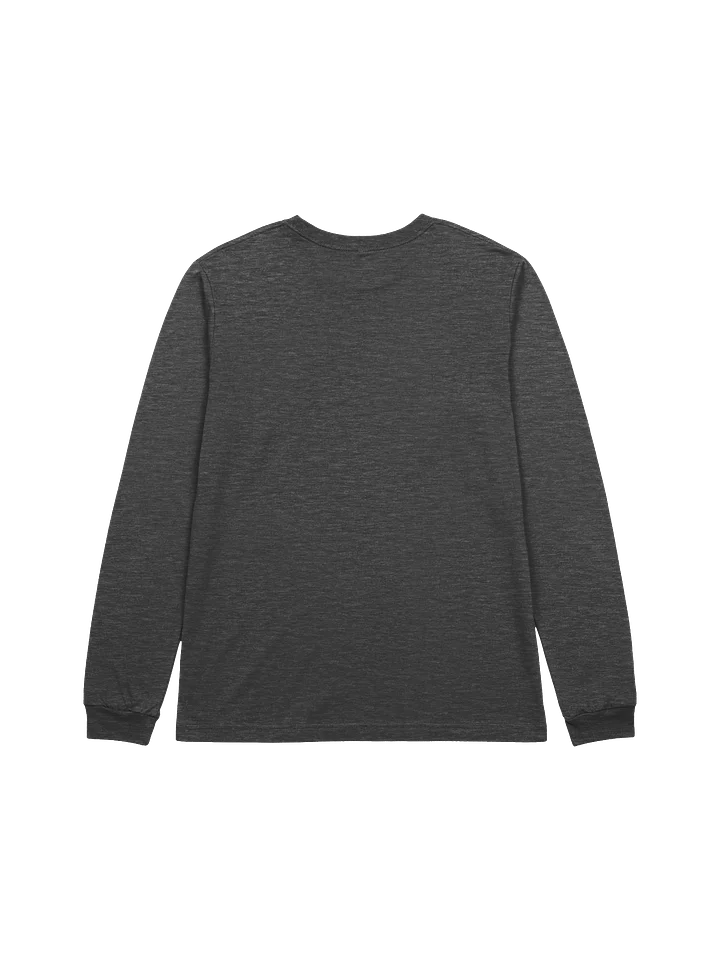 Unisex Supersoft Long Sleeve Tee product image (2)