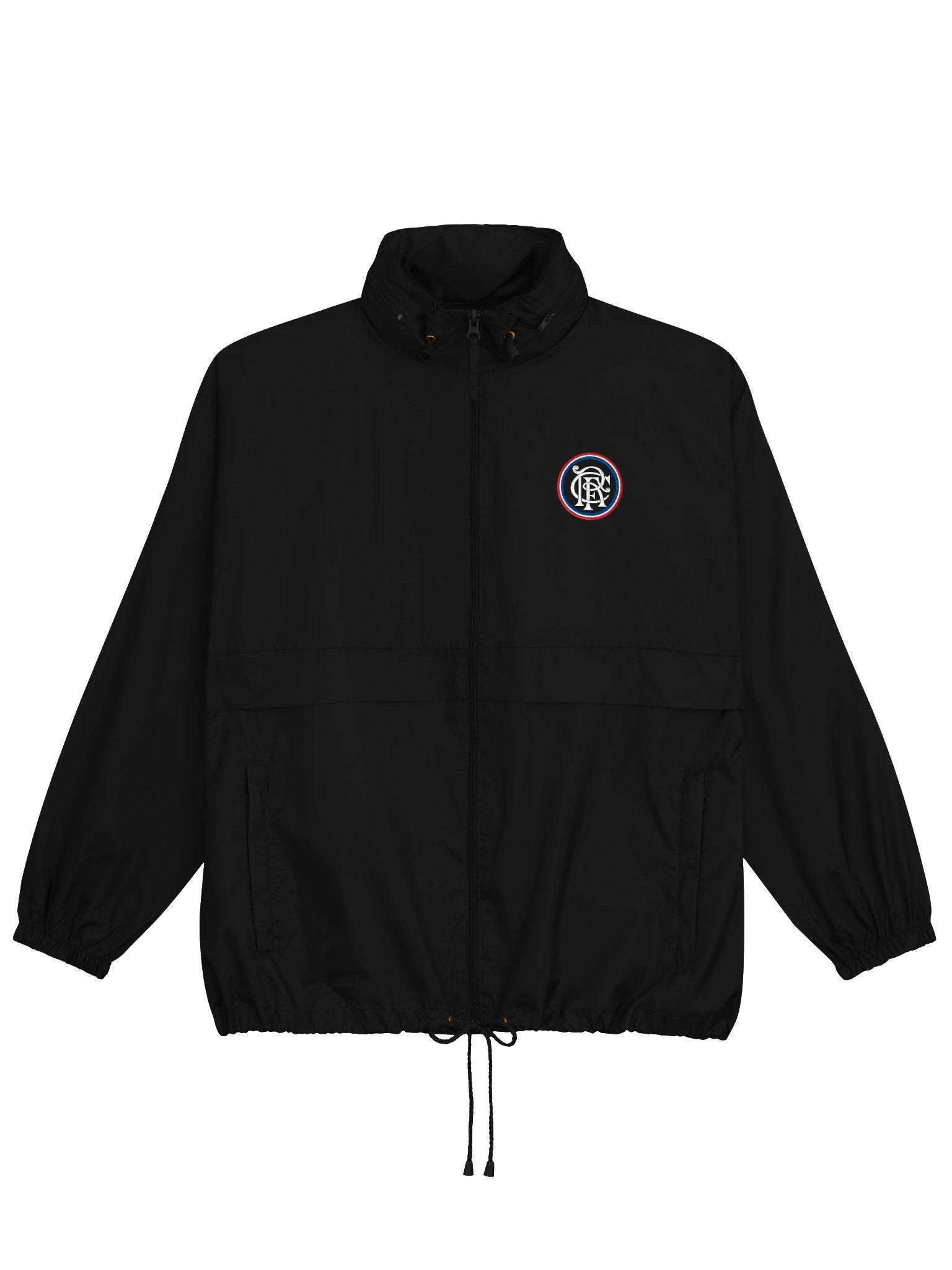 UBC "RFC Crest" Jacket product image (1)