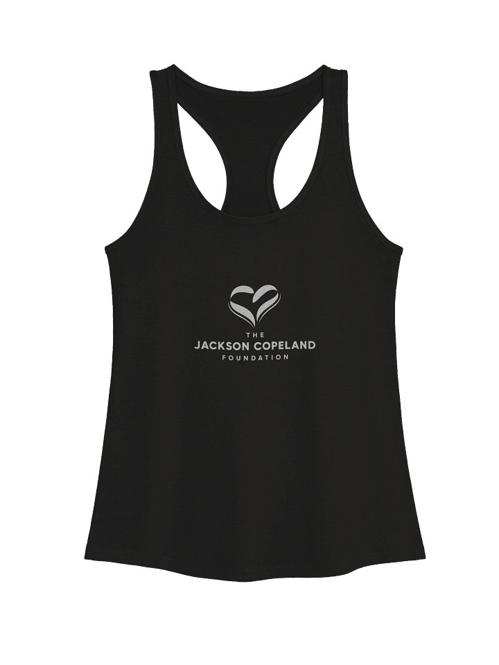 Foundation Logo Women's Racerback Tank product image (3)