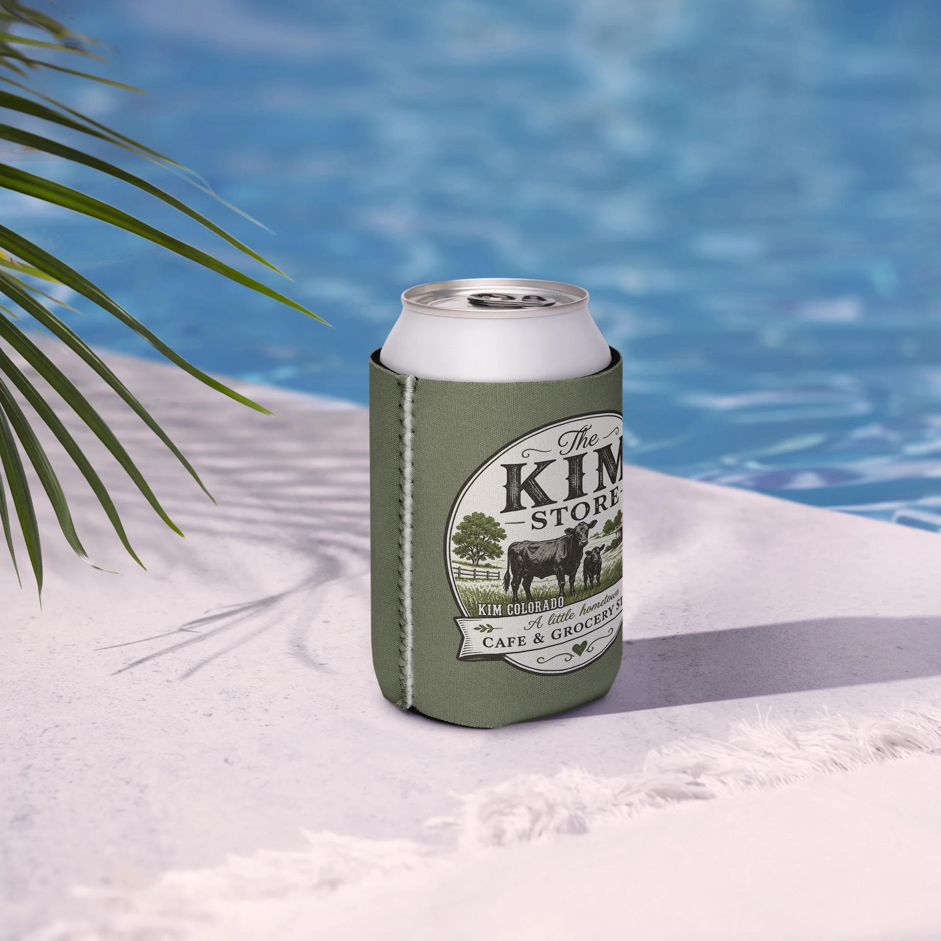 The Kim Store Koozie product image (7)