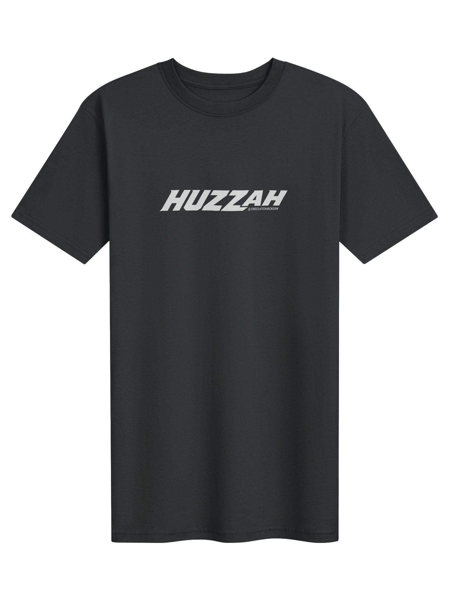 Huzzah Heavyweight Tee product image (4)