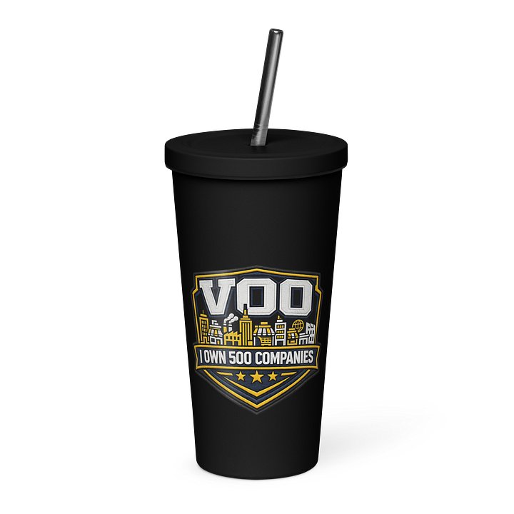 VOO Tumbler product image (1)