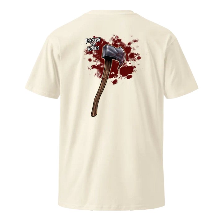 Through the Woods Axe product image (2)