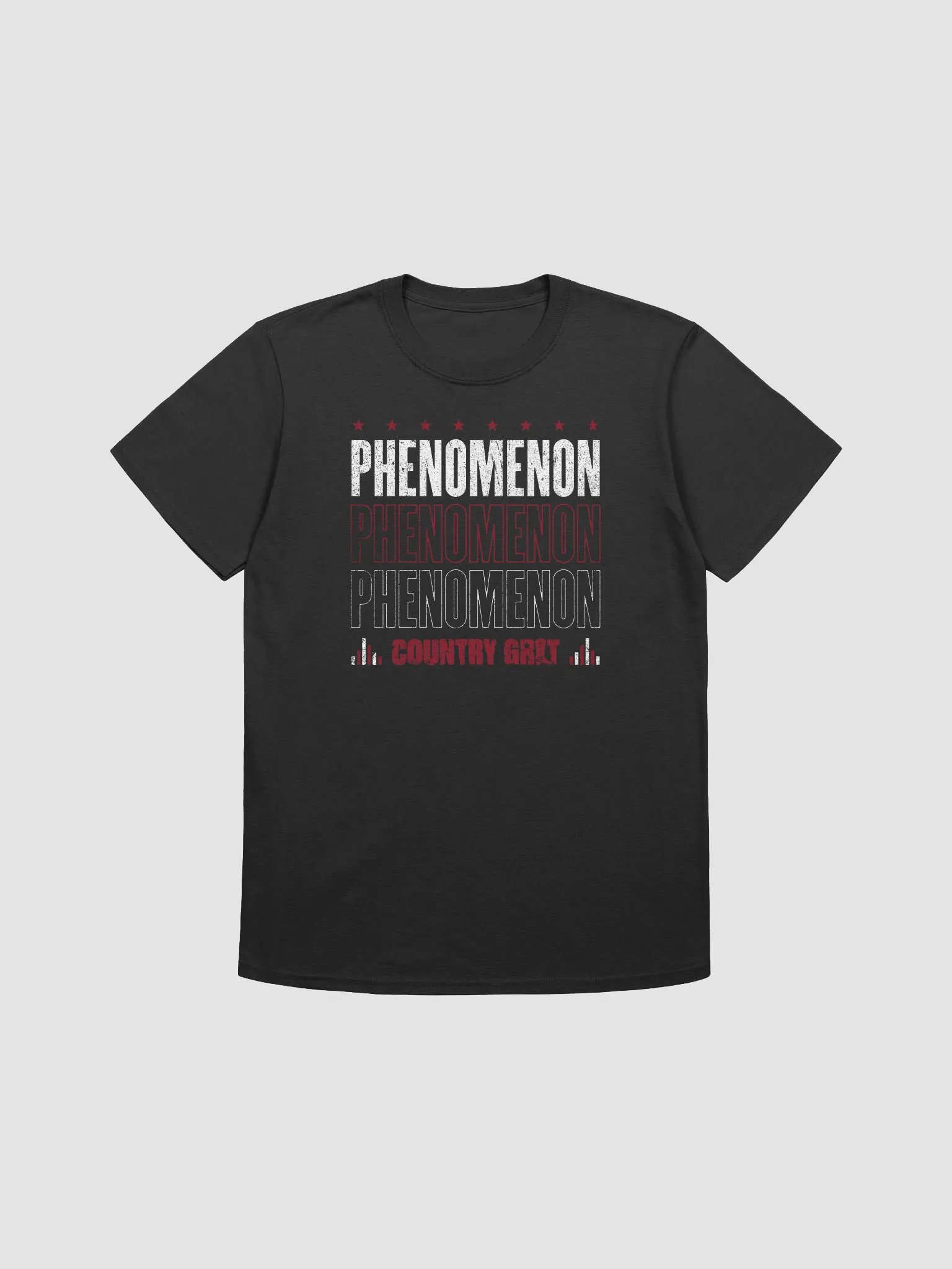 Phenomenon T-Shirt product image (1)