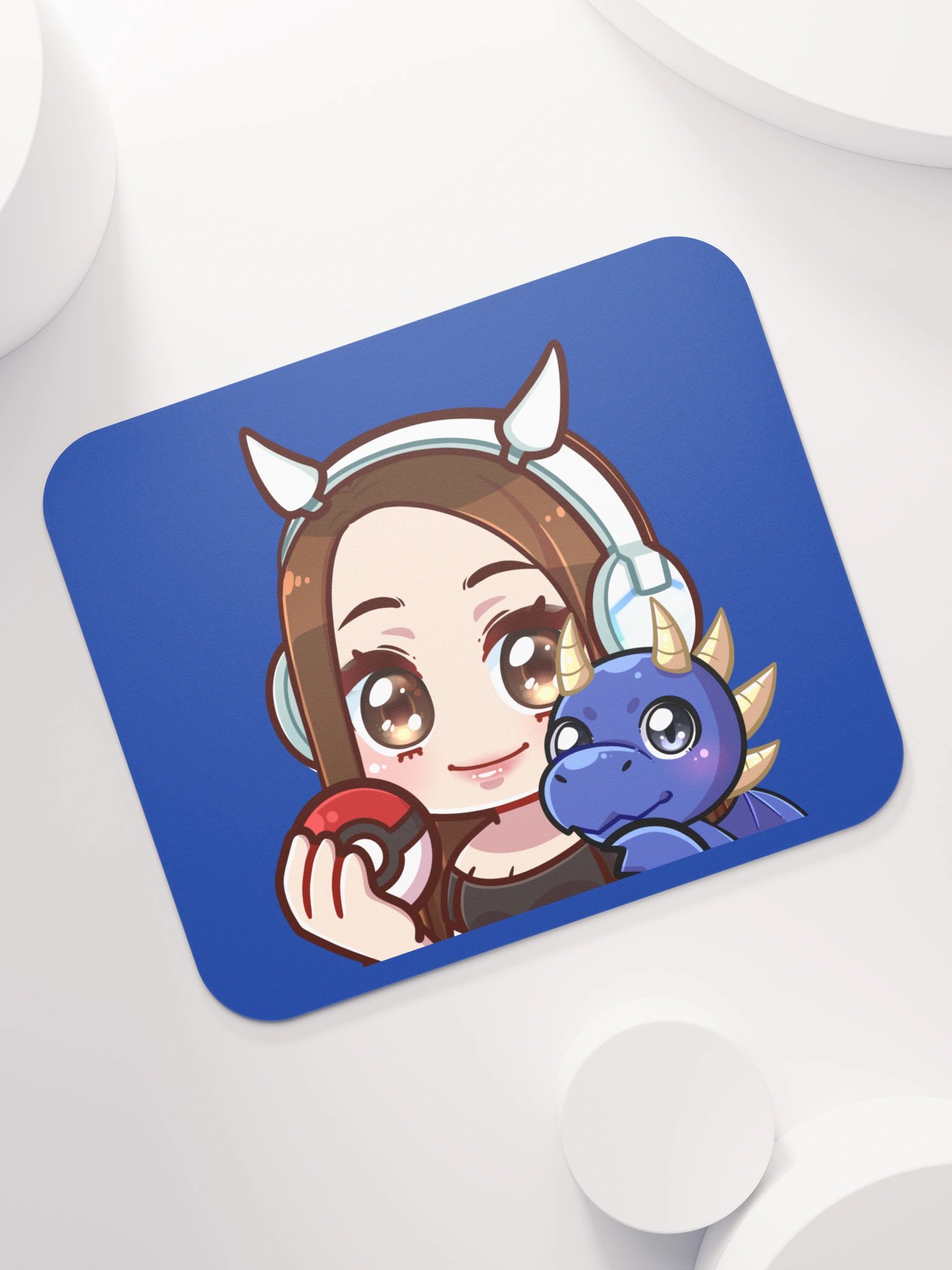 GOTTA CATCH EM' ALL MOUSEPAD product image (3)
