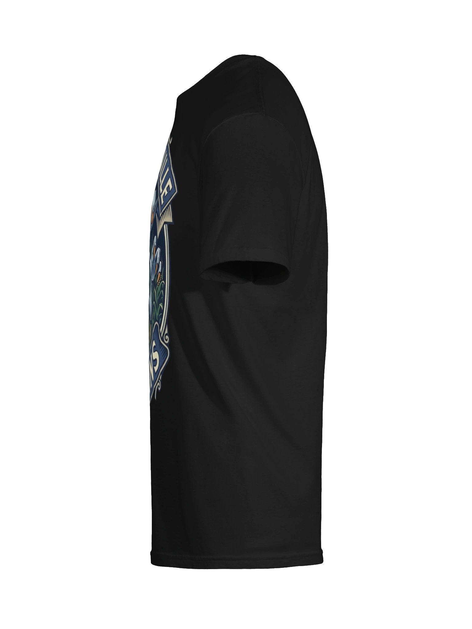 The Hopkinsville Goblins T-Shirt - Alien Invasion product image (109)