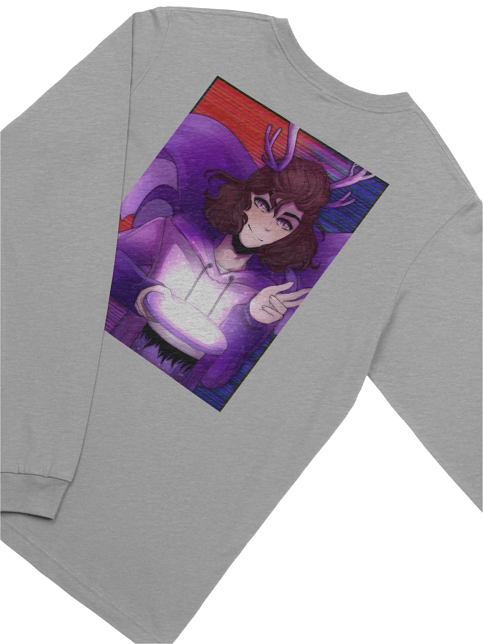 'Magic' Premium Long Sleeve product image (19)