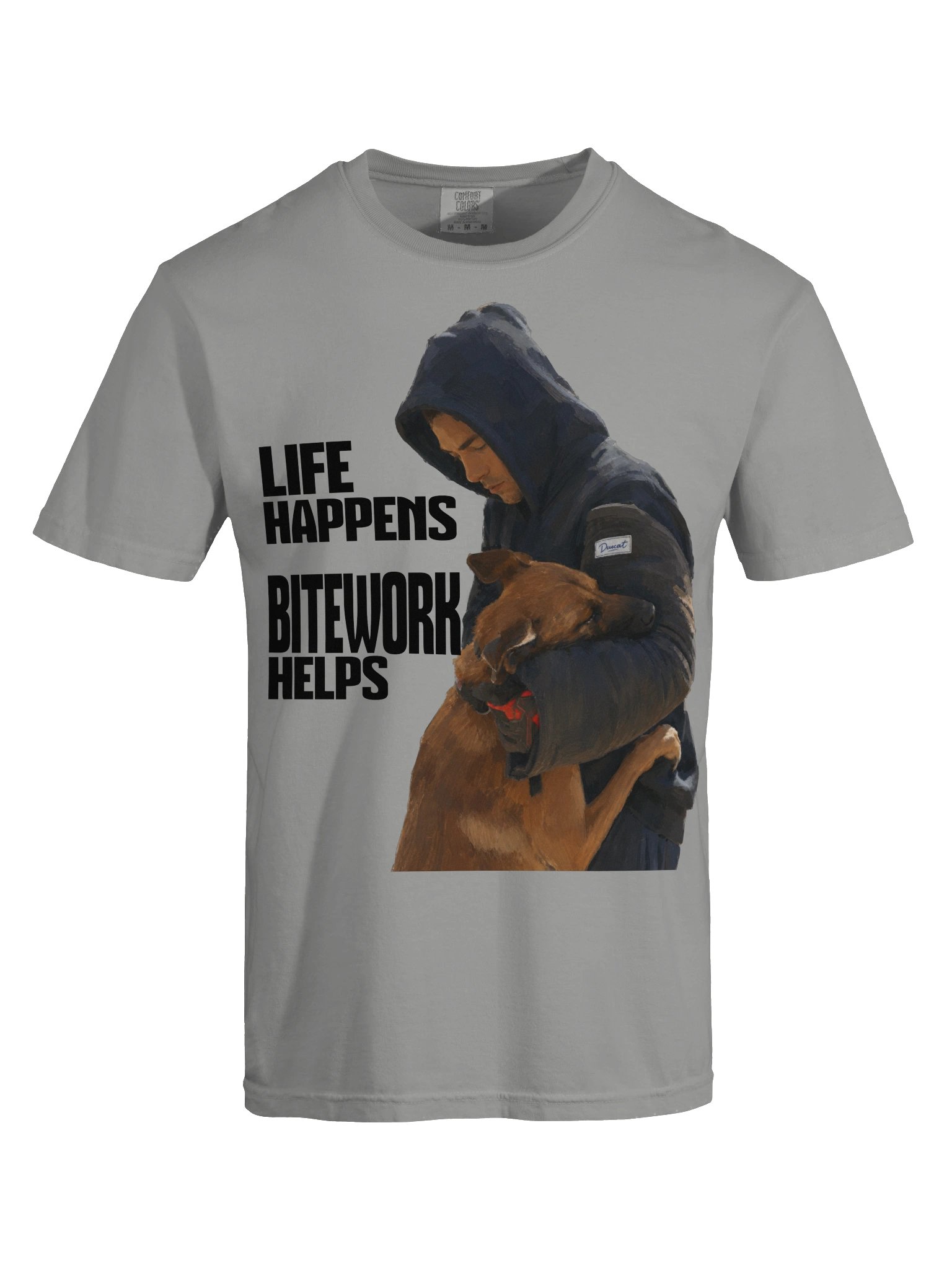 Life Happens, Bitework Helps product image (99)