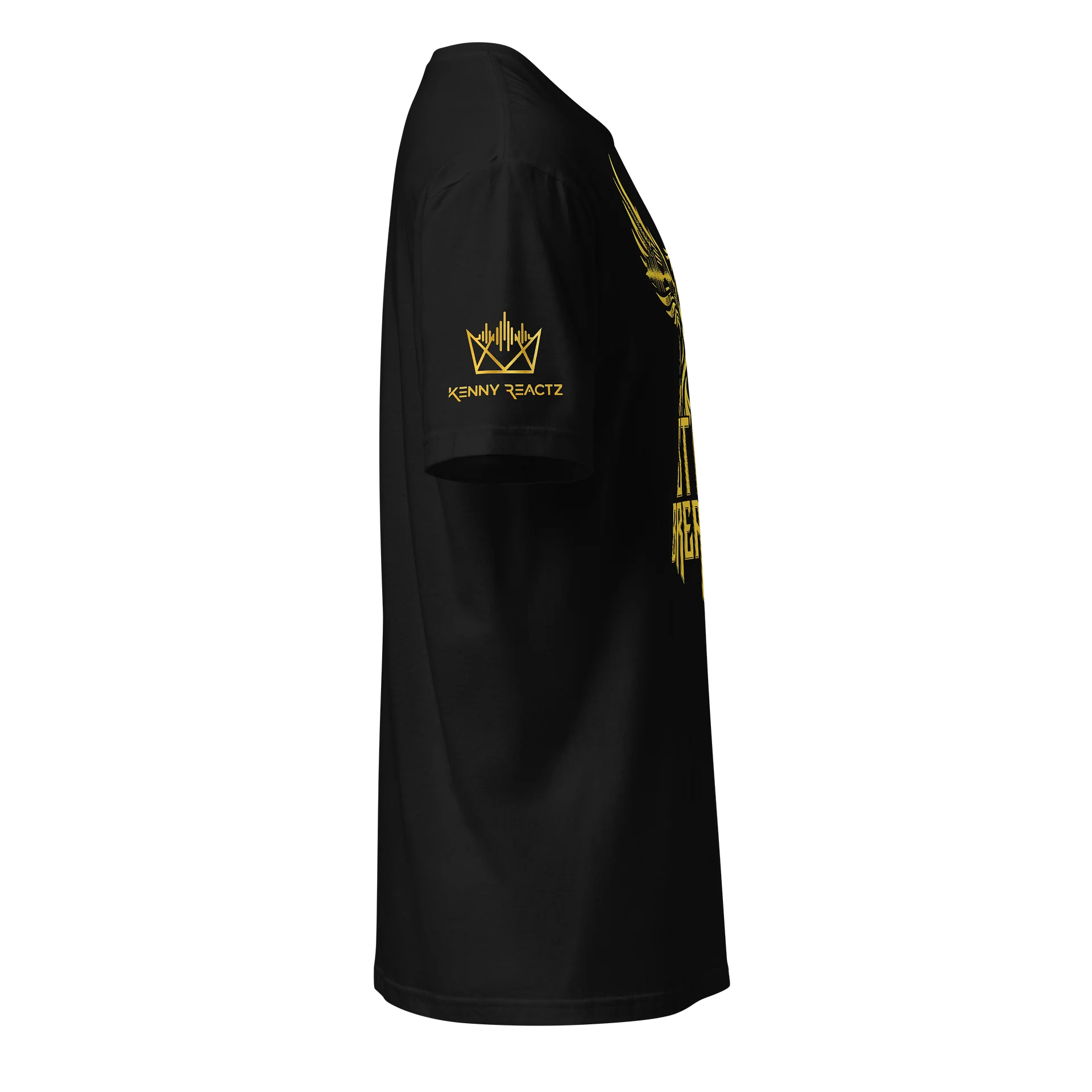 Still Breathin’ Tee product image (4)