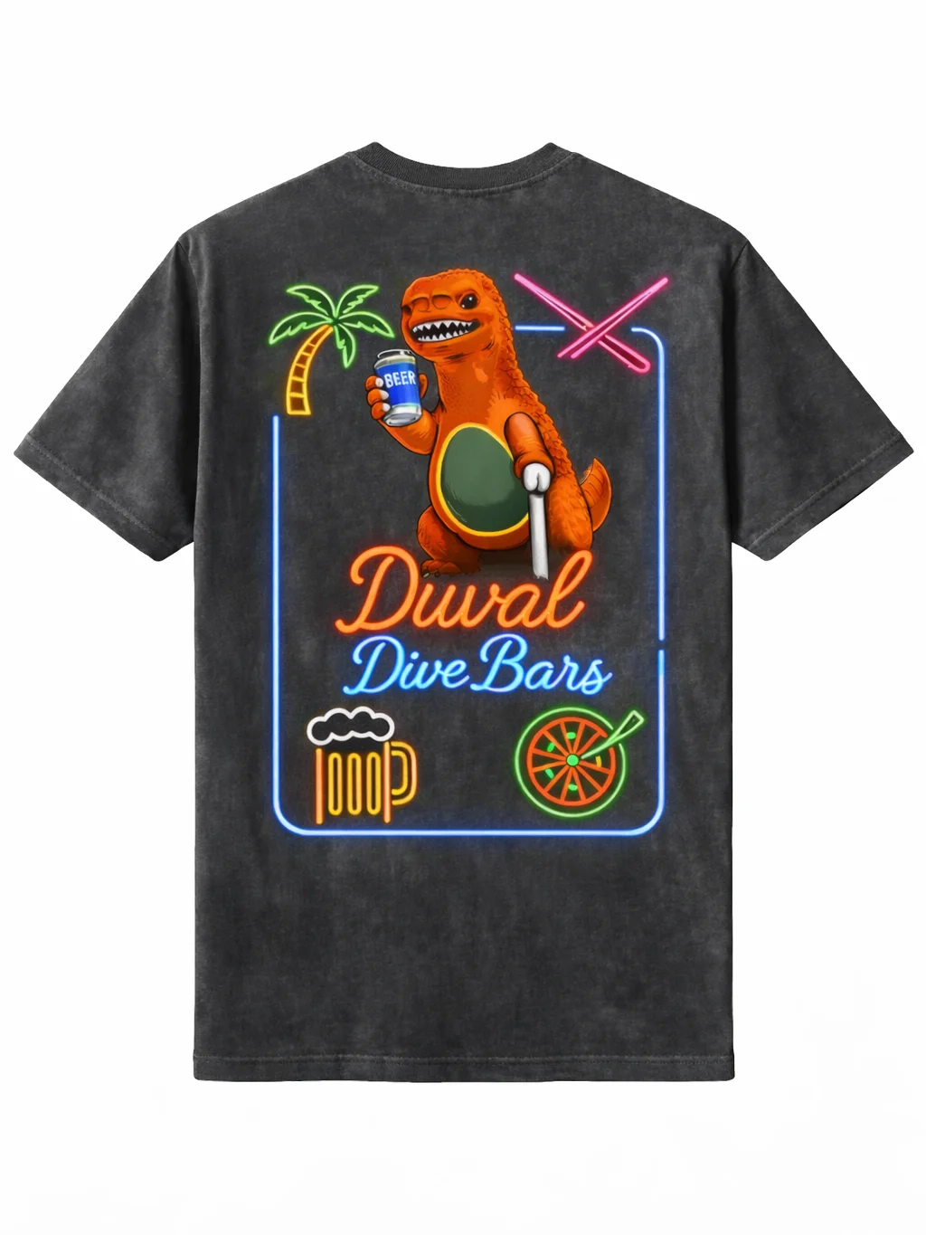 Beach Blvd Beer Dino product image (3)