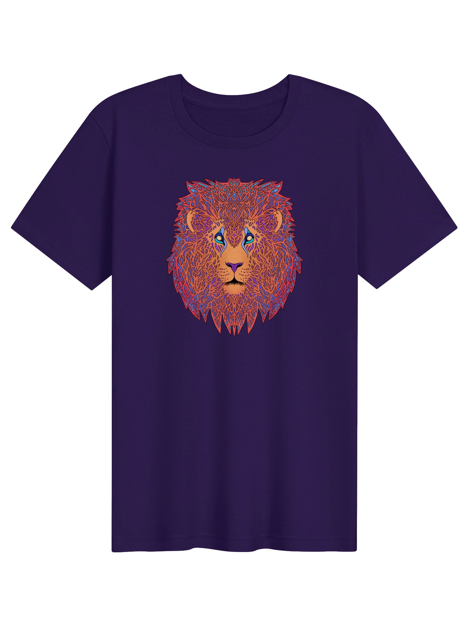 String King Unisex T-Shirt product image (3)