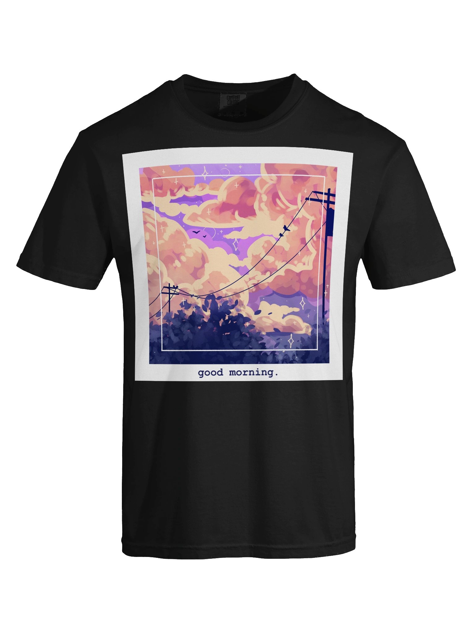 Sunrise Tee product image (5)