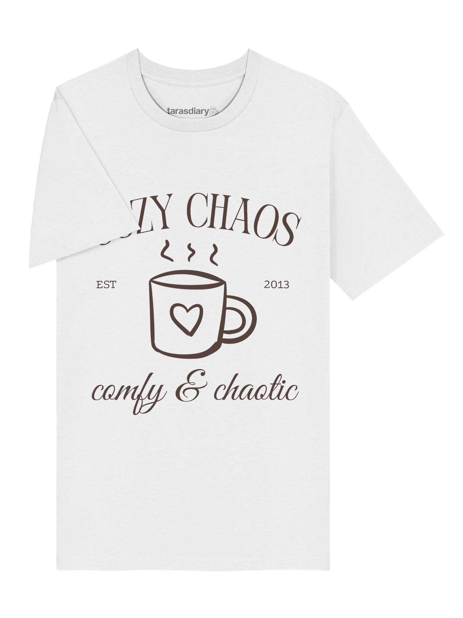 Cozy Chaos - Shirt product image (25)